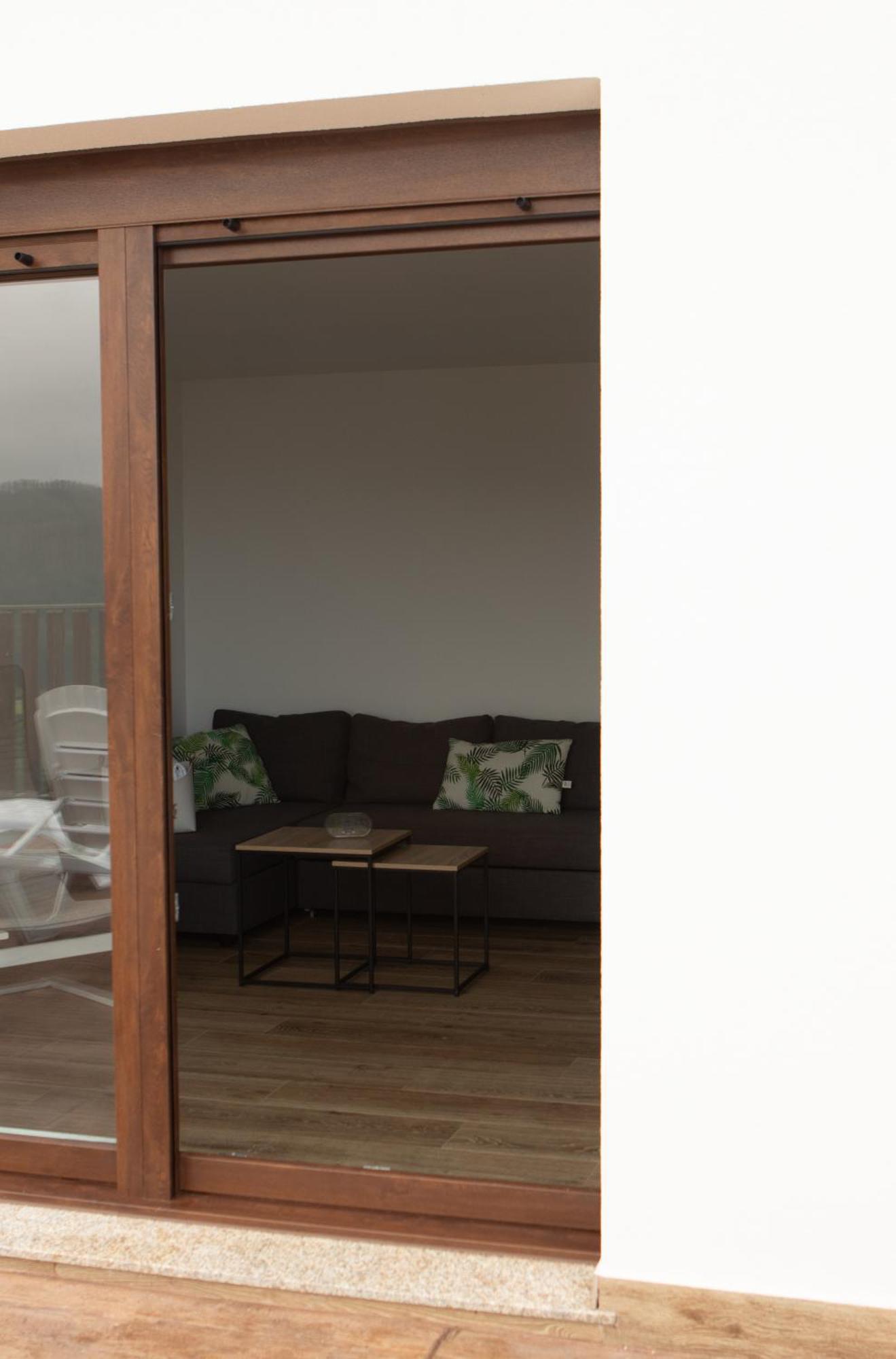 Casa Mirador Al Atlantico , Razo, Costa Da Morte La Coruña Eksteriør bilde